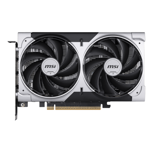 Купить GeForce RTX 5050 8G VENTUS 2X OC - Высокопроизводительная видеокарта для геймеров
