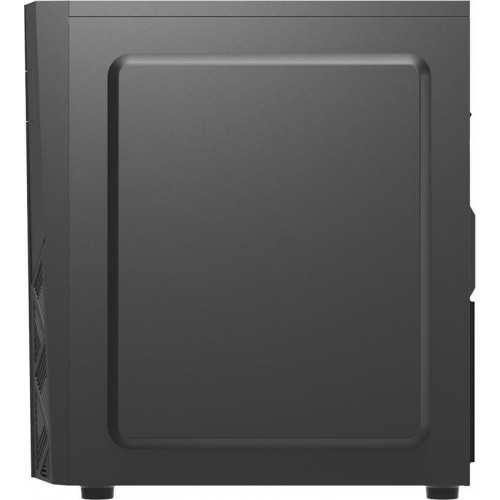 Корпус Zalman ZM-T8 черный ATX с поддержкой 3 вентиляторов 120mm и 2 140mm, USB 2.0/3.0 и аудио