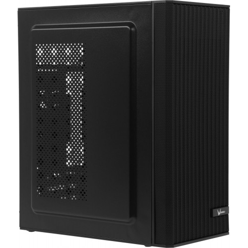 Купить корпус Formula Air Mesh G1 черный mATX с вентиляцией и USB 2.0 - идеальное решение для вашего ПК