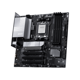 Материнская плата/ PRO B850M-P