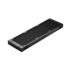Система охлаждения PCCooler DA360 Pro ARGB Digital BK - Эффективное водяное охлаждение для процессоров с RGB подсветкой (360mm, 300W)