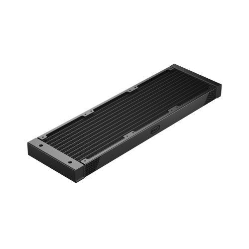 Система охлаждения PCCooler DA360 Pro ARGB Digital BK - Эффективное водяное охлаждение для процессоров с RGB подсветкой (360mm, 300W)