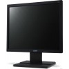 Монитор/ ACER V196LBB 19'', Black Matt, 5:4, IPS, 1280x1024, 5ms, 250cd, 75Hz, VGA, Vesa:100x100