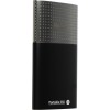 Накопитель SSD Netac USB-C 500Gb NT01Z9-500G-32BK Z9 1.8" черный