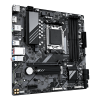 Купить материнскую плату GIGABYTE AMD B650 sAM5 - 4xDDR5, HDMI 2.1, PCIe 4.0, mATX для мощного игрового ПК