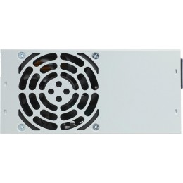 Блок питания Chieftec ATX 400W SMART GPF-400P 24pin APFC 80mm fan 4xSATA [GPF-400P]