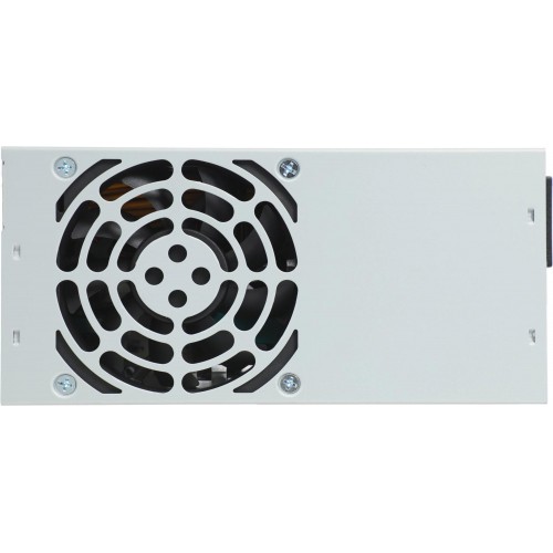 Блок питания Chieftec ATX 400W SMART GPF-400P 24pin APFC 80mm fan 4xSATA [GPF-400P]