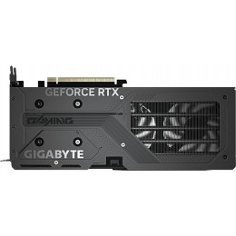 Видеокарта Gigabyte PCI-E 5.0 GV-N506TGAMING OC-8GD 1.0 NVIDIA GeForce RTX 5060TI 8Gb 128bit GDDR7 2647/28000 HDMIx1 DPx3 HDCP Ret
