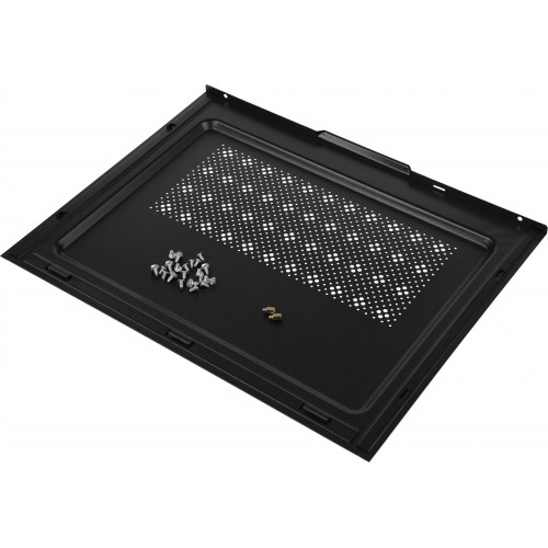 Купить корпус Formula Air Mesh G1 черный mATX с вентиляцией и USB 2.0 - идеальное решение для вашего ПК