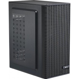 Корпус Formula Air Mesh G1 черный mATX 1x80mm 2xUSB2.0 audio [AIR MESH G1 B]