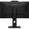 Купить монитор MSI PRO MP272PMG 27 с IPS, 120Hz и веб-камерой – идеальное решение для работы и развлечений
