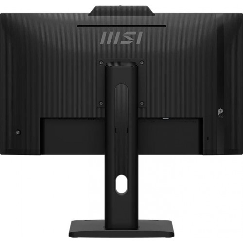 Купить монитор MSI PRO MP272PMG 27 с IPS, 120Hz и веб-камерой – идеальное решение для работы и развлечений