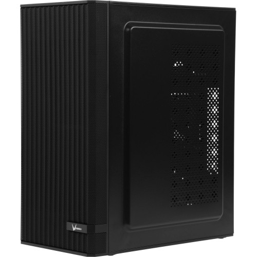 Купить корпус Formula Air Mesh G1 черный mATX с вентиляцией и USB 2.0 - идеальное решение для вашего ПК