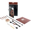 Кулер для корпуса/ Case Cooler Noctua NF-A4x20 5V PWM (40x40x20mm, 4-pin PWM, 5.53CFM, 14.9dBA, 5000RPM, Beige/Brown)