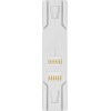 Вентилятор Lian-Li Uni Fan TL Wireless 120 ARGB - Белый 4-pin, 33дБ (G99.12TL1W1W.R0) для Корпуса