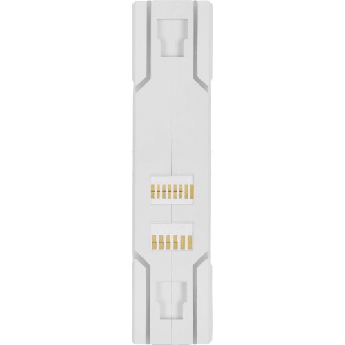 Вентилятор Lian-Li Uni Fan TL Wireless 120 ARGB - Белый 4-pin, 33дБ (G99.12TL1W1W.R0) для Корпуса
