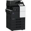 МФУ Konica Minolta Bizhub C257i/ Konica Minolta bizhub C257i A3 (without cover, without toner, without 220V power cable, without cartridges)