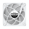 Кулер Ocypus Gamma F12 Elite WH ARGB REVERSE BLADE 120mm - Эффективное охлаждение и стильный дизайн для вашего ПК