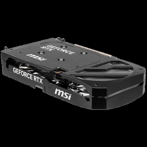 Видеокарта PCIE16 RTX5060TI 8GB RTX 5060 Ti 8G SHADOW 2X OC PLUS MSI