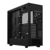 Корпус ПК Fractal Design Define 7 XL TG Dark Tint - Full-Tower без блока питания с поддержкой EE-ATX, E-ATX, ATX и USB 3.2
