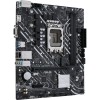 Материнская плата PRIME H610M-K D4: Надежность и Производительность для Вашего ПК