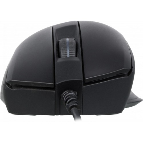 Мышь A4Tech Bloody X5 Pro черный оптическая 16000dpi USB 9but