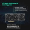 Видеокарта Asus PRIME-RTX5080-O16G: NVIDIA GeForce RTX 5080, 16Гб GDDR7, PCI-E 5.0, 256bit, HDMI и DP для максимальной производительности