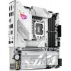Материнская плата Asus ROG STRIX B860-G GAMING WIFI - идеальное решение для сборки игрового ПК с поддержкой Intel B860 и DDR5