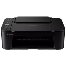 МФУ струйный Canon Pixma TS3640 (6670C007) A4 WiFi черный