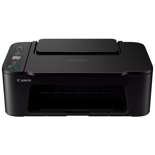 МФУ струйный Canon Pixma TS3640 (6670C007) A4 WiFi черный