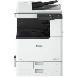 МФУ лазерное цветное формата А3/ imageRUNNER C3326i MFP