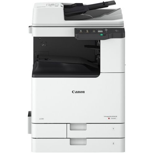 МФУ лазерное цветное A3 imageRUNNER C3326i MFP - Высококачественная печать и многофункциональность для вашего офиса