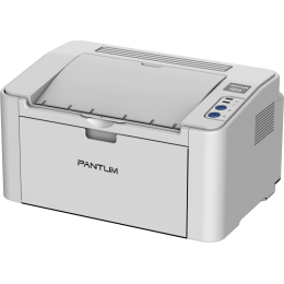 Принтер лазерный/ Pantum P2518