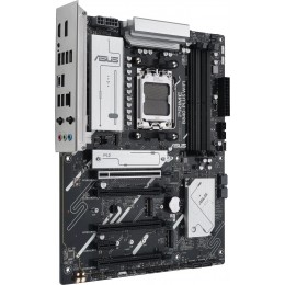 Материнская плата Asus PRIME B840-PLUS WIFI Socket AM5 AMD B840 4xDDR5 ATX AC`97 8ch(7.1) 2.5Gg RAID+HDMI+DP