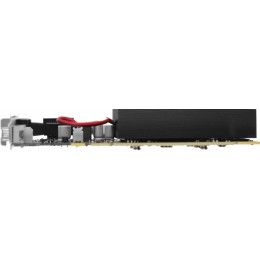 Видеокарта Biostar PCI-E GT730-2GB D3 LP (GF108) NVIDIA GeForce GT 730 2Gb 128bit GDDR3 700/1333 DVIx1 HDMIx1 CRTx1 HDCP Ret low profile [VN7313THX1]