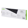 Клавиатура/ Клавиатура Acer OKW010 USB slim Multimedia black Acer