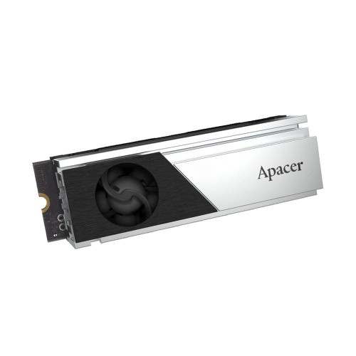 Купить твердотельный накопитель SSD Apacer M.2 2280 4TB - Высокая производительность и надежность для вашего ПК