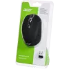 Мышь компьютерная/ Беспроводная мышь ACER OMR050 Wireless Dual Mode Mouse 1600dpi (6but) black Acer