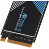 Купить твердотельный накопитель Netac PCIe 4.0 x4 1TB NT01NV7000Q-1T0-E4X M.2 2280 – высокая скорость и надежность для вашего ПК