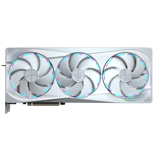 Видеокарта Gigabyte AORUS GeForce RTX 5080 ICE 16GB - Высокая производительность для геймеров и профессионалов