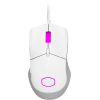 Манипулятор типа мышь/ Cooler Master MM310 White Cooler Master