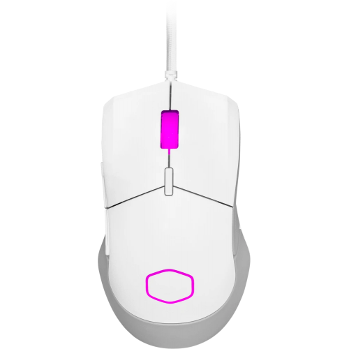 Манипулятор типа мышь/ Cooler Master MM310 White Cooler Master