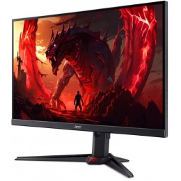 Монитор/ Acer XV270UP6bmiiprx 27'', ZeroFrame, Black, IPS, 2560x1440, 1ms, 250cd, 144Hz, 2xHDMI(2.0), DP(1.4), Speakers 2Wx2, FreeSync, HDR 10, hadj 150, Vesa:100x100