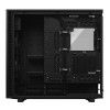 Корпус ПК Fractal Design Define 7 XL TG Dark Tint - Full-Tower без блока питания с поддержкой EE-ATX, E-ATX, ATX и USB 3.2