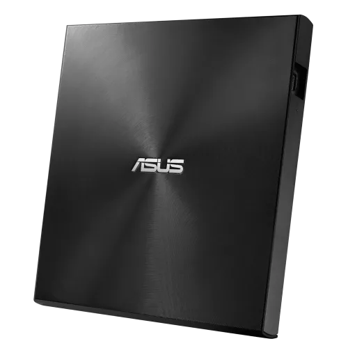 Устройство для записи оптических дисков/ SDRW-08U9M-U/BLK/G/AS/P2G ASUS