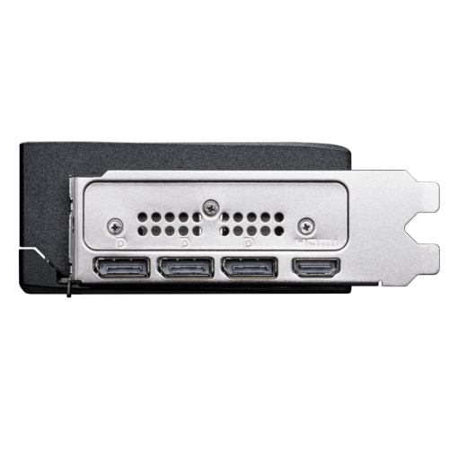 Видеокарта/ GeForce RTX 5070 12G SHADOW 2X MSI