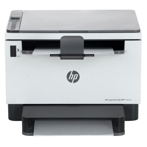 Купить лазерное МФУ HP LaserJet Tank MFP 1602w - идеальное решение для офиса