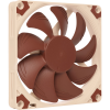 Кулер для корпуса/ Case Cooler Noctua NF-A9X14 PWM (92x92x14mm, 4-pin PWM, 29.72CFM, 19.9dBA, 2200RPM, Beige/Brown)