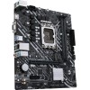 Материнская плата PRIME H610M-K D4: Надежность и Производительность для Вашего ПК