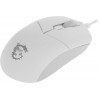 Мышь MSI Clutch GM11 белый оптическая 5000dpi USB 5but (S12-0401970-CLA)